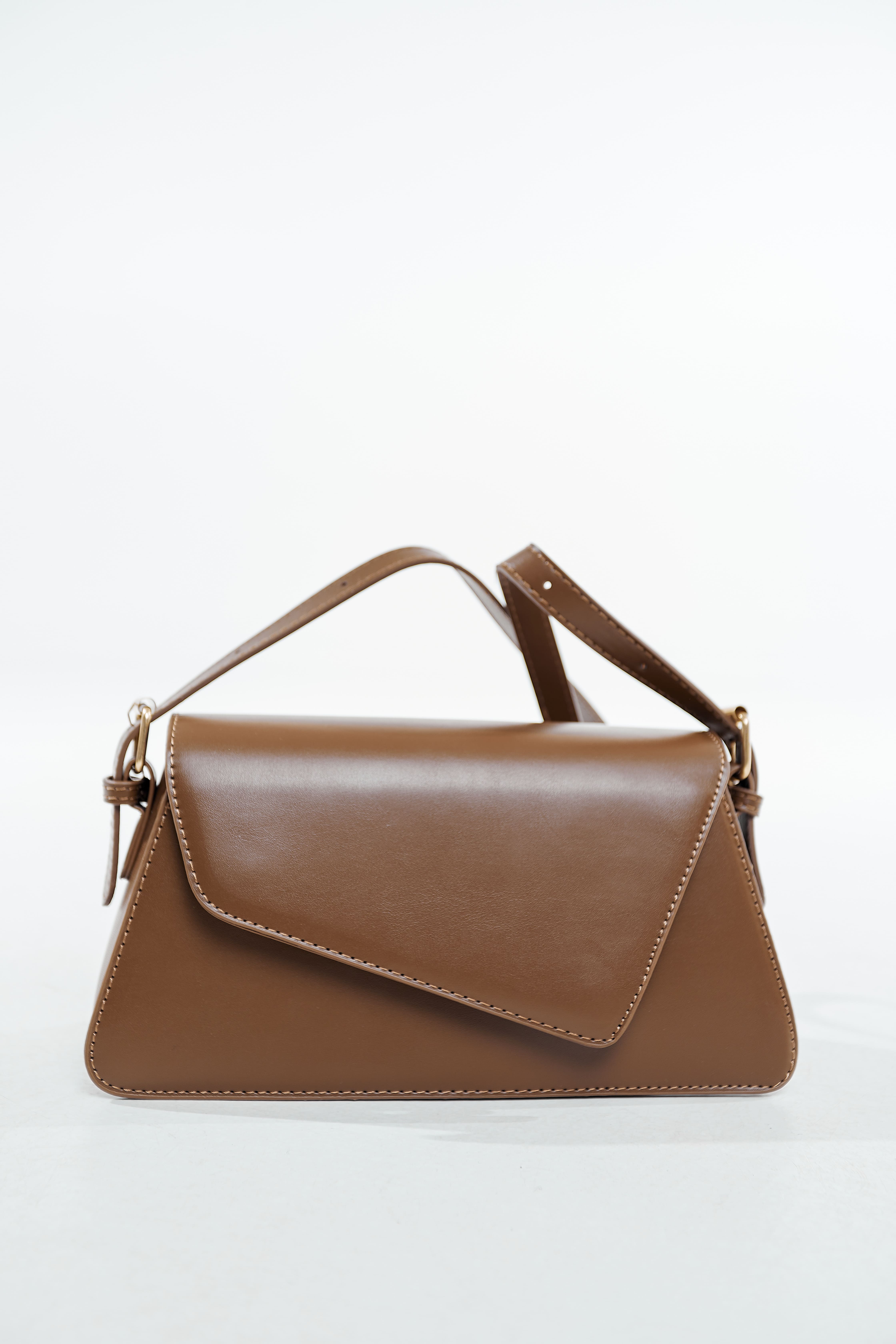 BELLA BAG BROWN